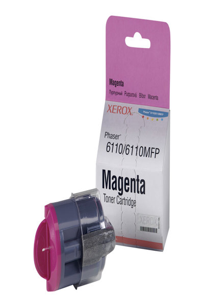 Xerox Phaser 6110 - Magenta - original - 106R01272