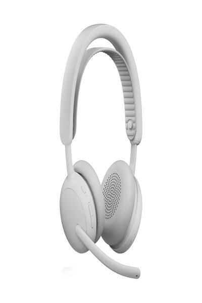 Logitech 981-001520 Headset Zone Wireless On-Ear KHz