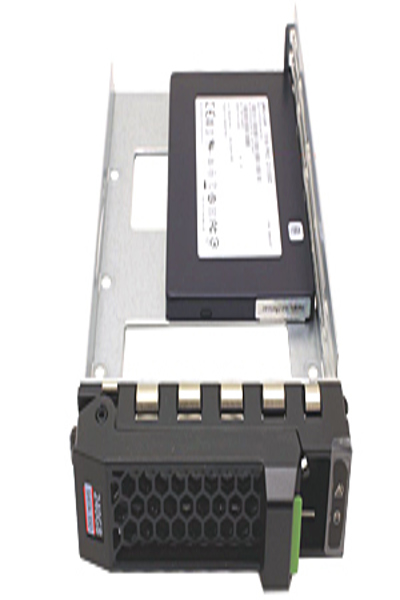 Fujitsu SSD SATA Mixed