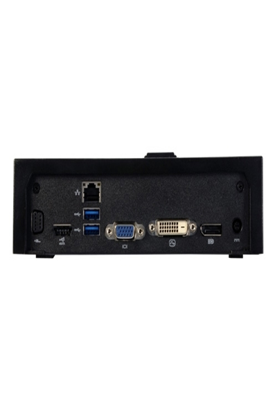 Dell EURO1 Simple E-Port II-portreplikator - 452-11424