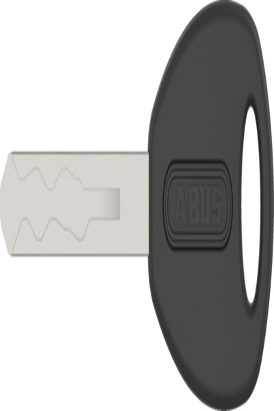 ABUS Security-Center Goose Lock 85 cm 4204K/85 schwarz
