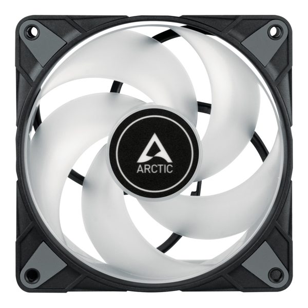 Arctic P14 PWM PST - Value Pack - Computer fan - 140 mm - ACFAN00255A