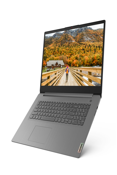 LENOVO IDEAPAD 3 17ALC6 RYZEN 7 5700U NOTEBOOK - 82KV00LTGE