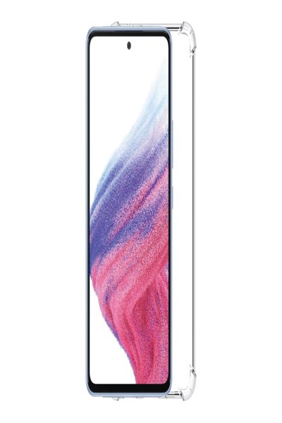 Samsung GP-FPA366AEC - Coque arrière pour téléphone portable