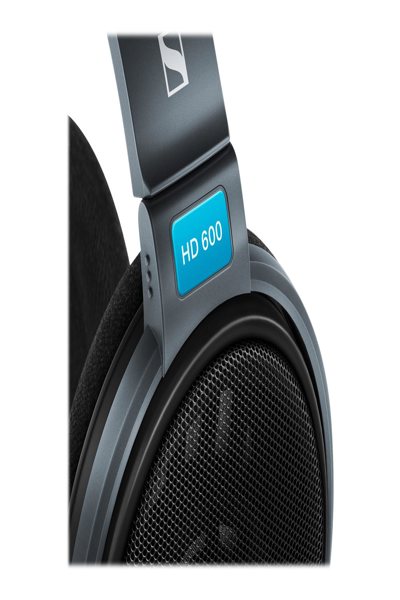 Sennheiser HD 600 Headphones - 508824