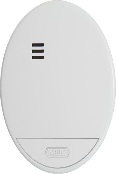 ABUS Security-Center ABUS RWM165 - Battery - 3 V - Lithium - 10 year(s) - Built-in battery - 10.2 cm