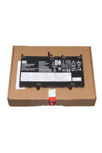 Lenovo 70Wh 4-cell lithium-ion 5B11H31568 - Battery - 4,515 mAh