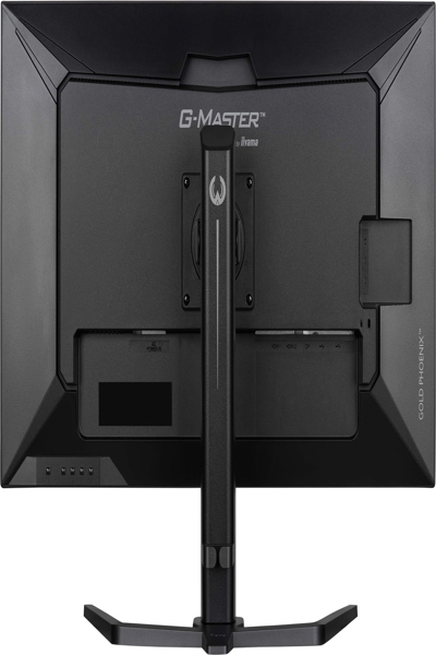 IIYAMA 32" IPS GAMING G-MASTER GOLD PHOENIX MONITOR - GB3290QSU-B1