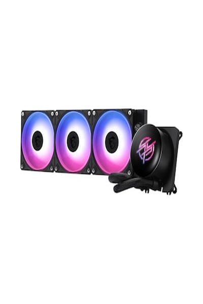 MSI MPG CORELIQUID P13 360 CPU LIQUID COOLER