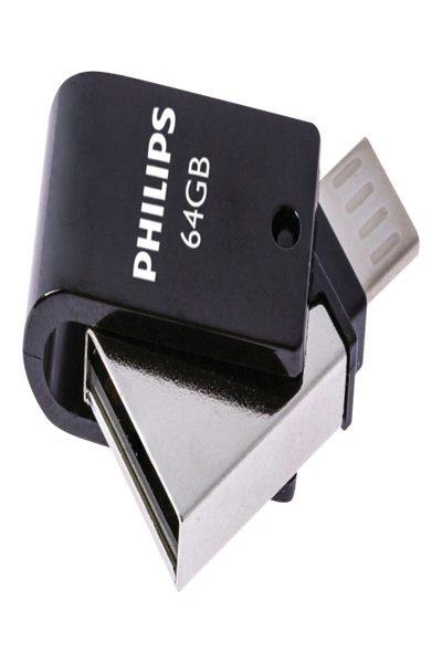 Philips FM64DA148B USB Flash Drive