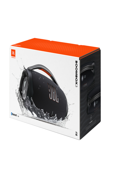 JBLBOOMBOX3BLKEP - JBLBOOMBOX3BLKEP