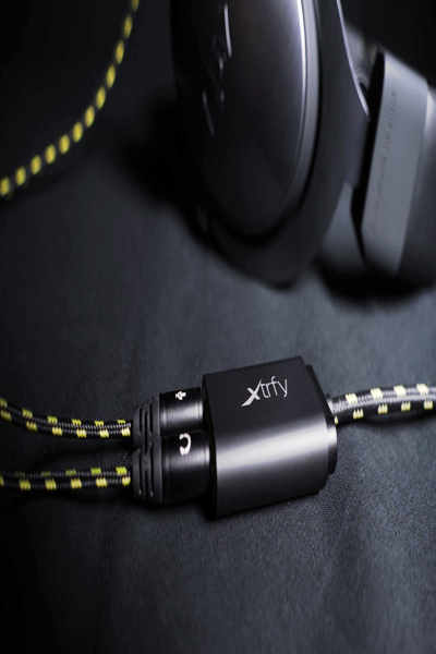 Xtrfy XG-SC1 - Ljudkort - 24-bitars - XG-SC1