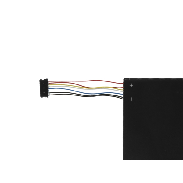 Green Cell batteri L14M3P21 for Lenovo Yoga 500-14IBD 500-14 - LE124