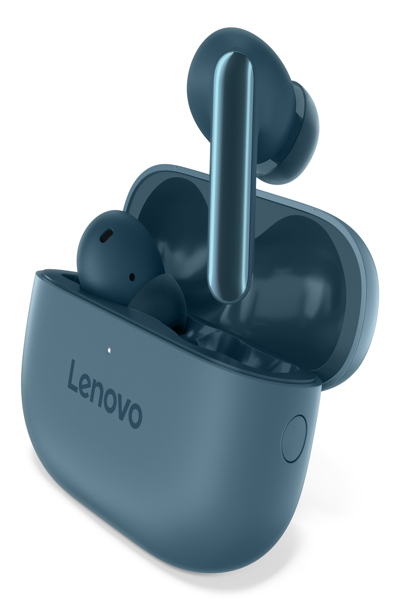 Lenovo Yoga true wireless earphones with mic - GXD1N63507