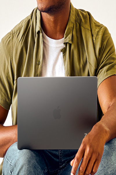 ZAGG Hardshell MacBook Pro 13 - 702315485