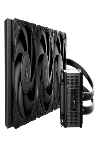 Arctic Liquid Freezer WS360-4710 AiO Water Cooling - Processor cooler - ACFRE00202A