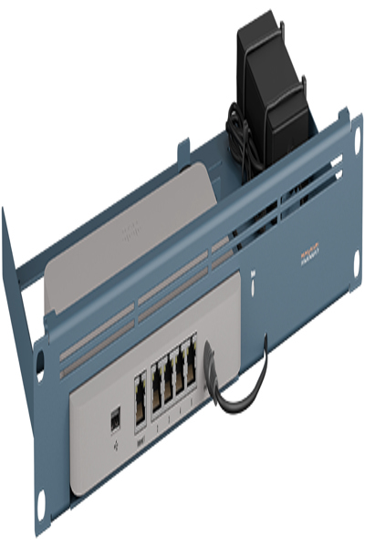 RACKMOUNT.IT RACKMOUNT MERAKI GX50 MX67 SERIES - RM-CI-T23