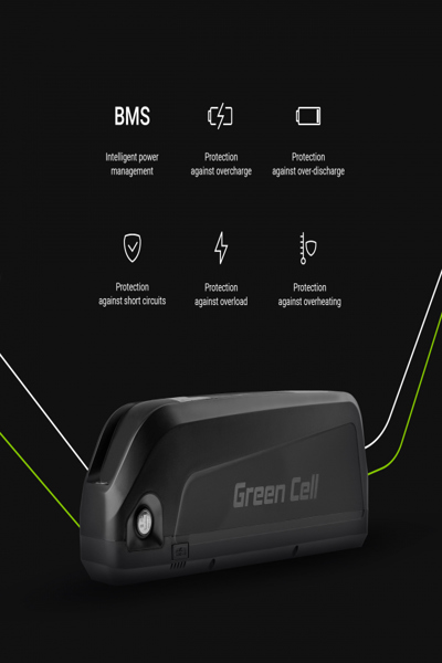 EBIKE77STD - EBIKE77STD
