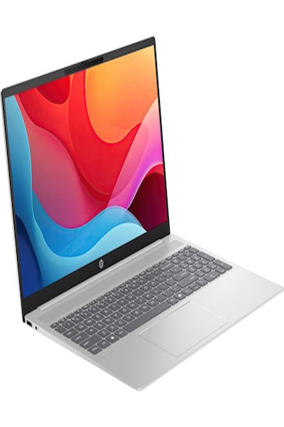 HP Pavilion Laptop: 16" WUXGA IPS, Silver, Ryzen 5 8540U 4.9 GHz