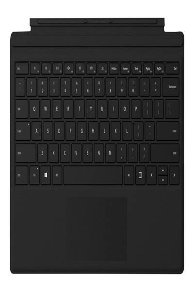 Microsoft Surface Pro 4 Type Cover - R9Q-00034