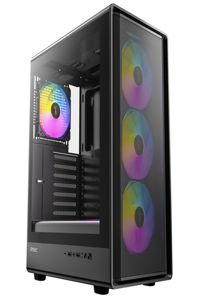 Antec Performance P6 Neo ARGB - Midi/Minitower - Mini tower