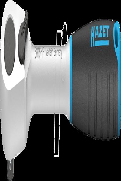 HAZET HZ 8816HP Clé à cliquet réversible à dents fines 3/8"