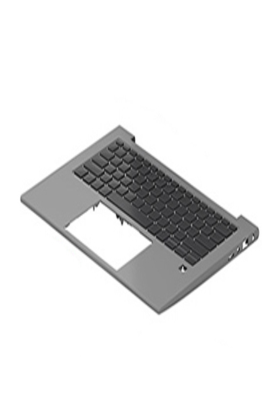 HP N54277-041 German Backlit Keyboard