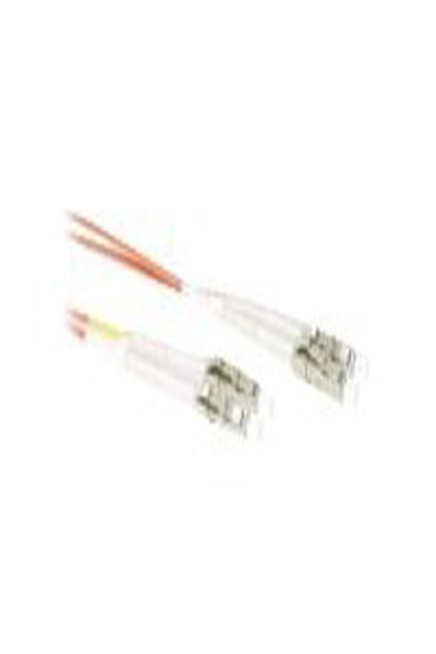 Câble de brassage ACT - LC/PC multimode (M) vers LC/PC multimode (M)