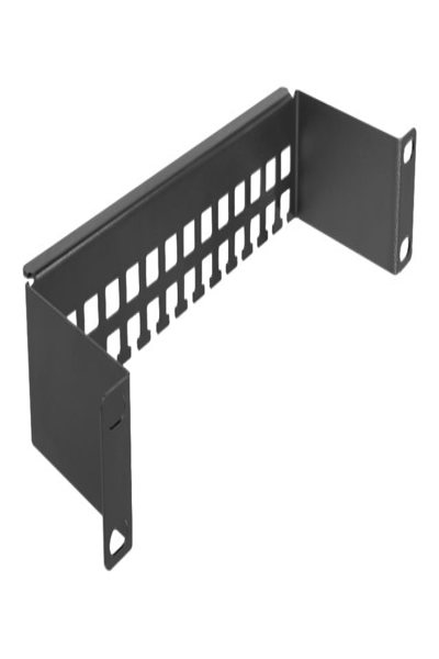 Delock Rack cable management rail - 66678