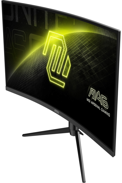 MSI MAG 342CQR E2 34" - MAG 342CQR E2