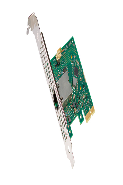 Adaptateur réseau Ethernet Intel I226-T1