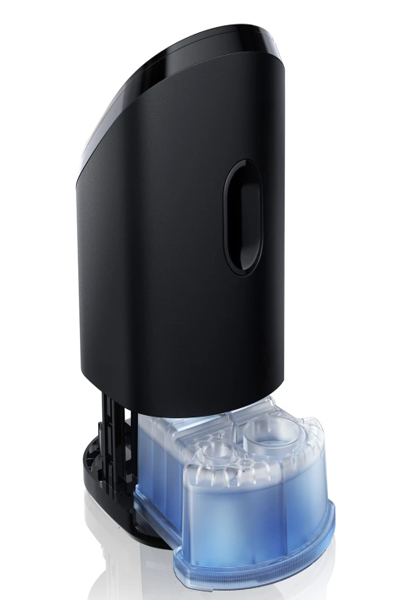 Braun CCR6, Cleaning cartridge, Blue, Braun, Braun Clean&Charge, Box, 6 pc(s) - 226356