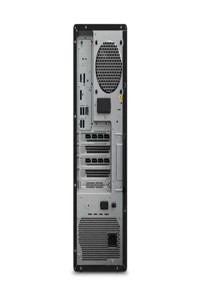 Lenovo ThinkStation P3 30GS Tower i9-14900K 6GHz Desktop PC - 30GS00F4GE