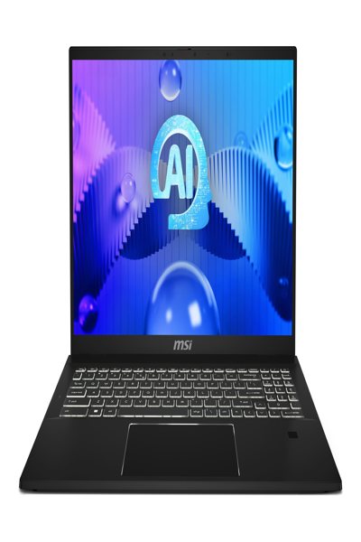 MSI Summit E16 AI Studio A1VFTG U7155H 32GB 2TB