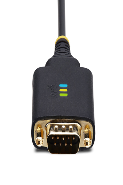 2P1FFC-USB-SERIAL - 2P1FFC-USB-SERIAL