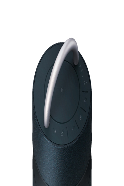 LG XBOOM 360 DRP4G Portable Speaker - DRP4G.DDEULLK