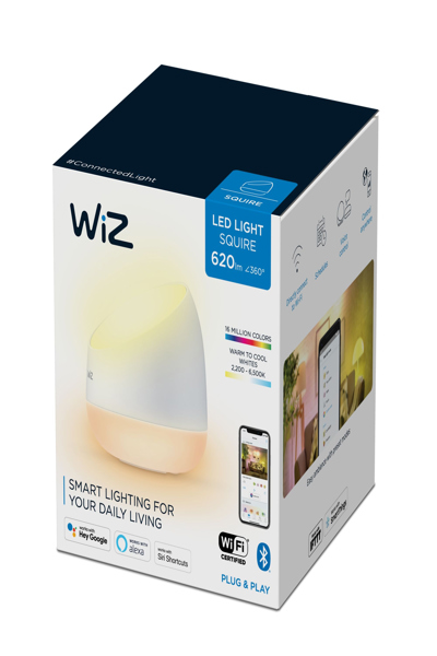 Philips WiZ 8719514553026 Lampe intelligente