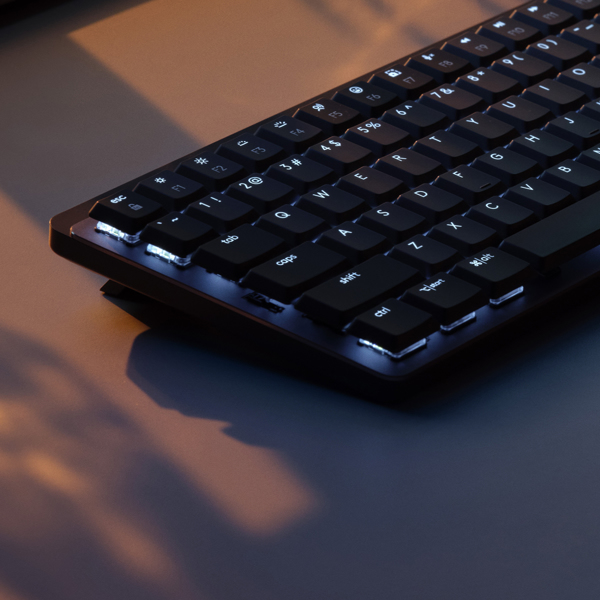 Logitech Master Series MX Mechanical Mini - 920-010775