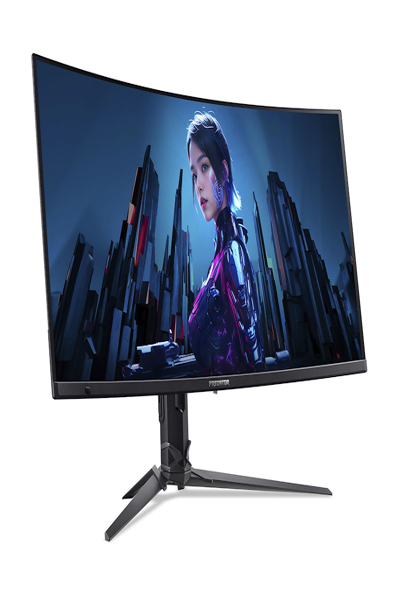 Acer Predator X34 X5bmiiphuzx - UM.CXXEE.501