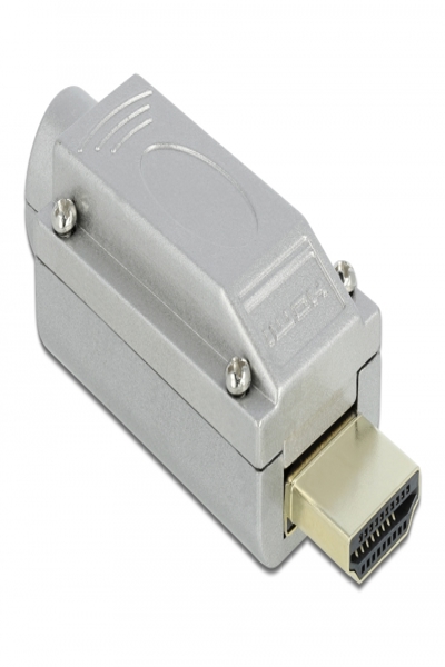 Adaptateur HDMI Delock - HDMI mâle vers bornier 20 broches