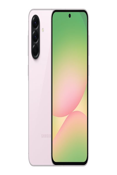 Samsung Galaxy A56 - 5G smartphone - SM-A566BLIAEUB