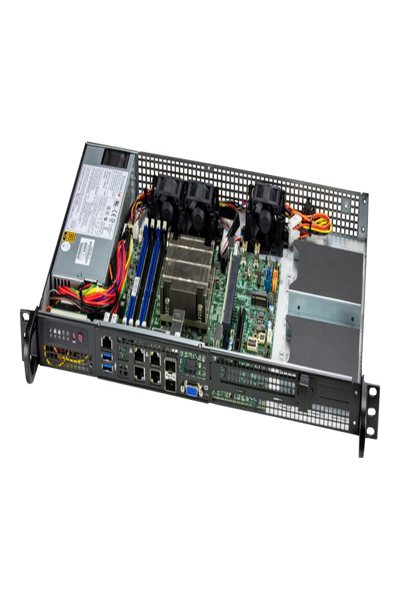 SYS-510D-8C-FN6P