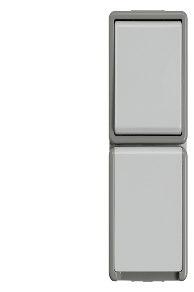 Siemens 5TA4816, push button switch, multicolor, 201 g