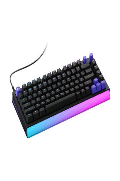 Logitech G512 X 75 BLACK - PAN - EMEA28I-935