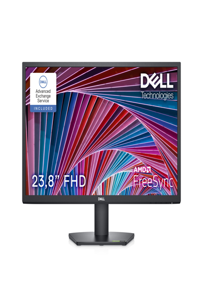 Dell SE2422H 24" LED monitor - 210-AZGT