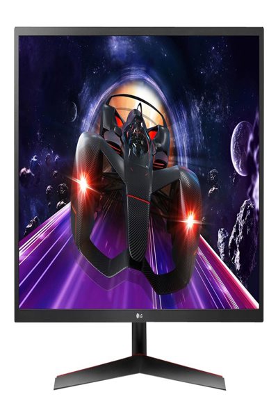 LG 32MP60G-B 31.5" FHD 1ms Monitor - 32MP60G-B