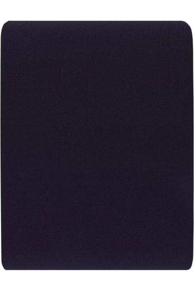 Tapis de souris InLine 250 x 220 x 6 mm Noir
