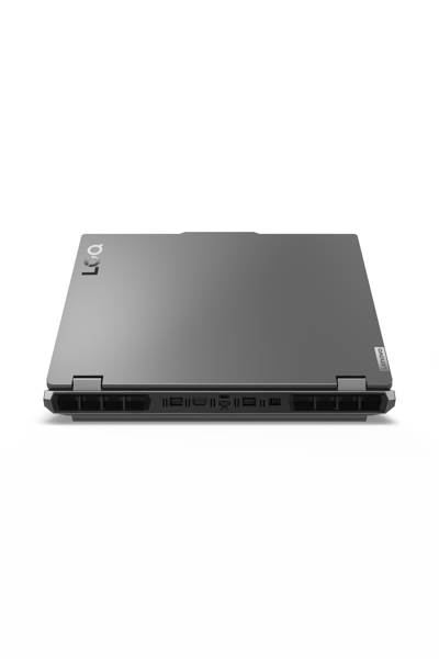 Lenovo LOQ 15IAX9 Intel Core i5 i5-12450HX Laptop 15.6" Full HD DDR5-SDRAM - Notebook - Core i5 - 83GS007NPB