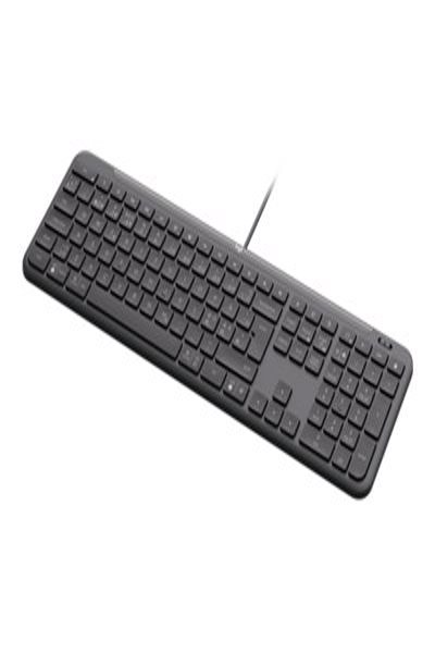 LOGITECH WIRED KB K620 FOR BUSINESS KEYBOARD