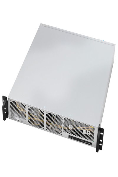 ASRock 2U1G-B650/AQUA barebone-server - 2U1G-B650/AQUA